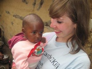 Volunteer In Zanzibar Daycare and Childcare Program