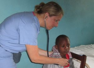 nursing elective dar es salaam tanzania